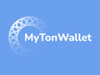 MyTonWallet