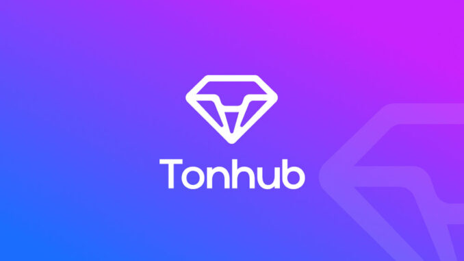 Tonhub