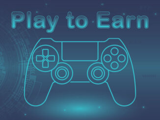 Play-to-Earn