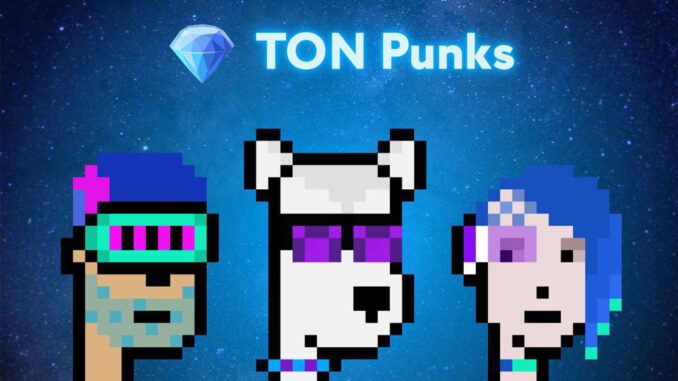 Ton Punks