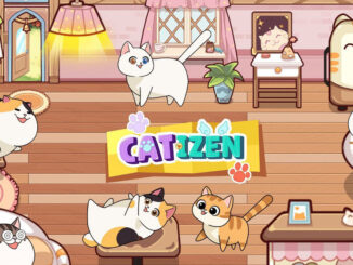 Catizen