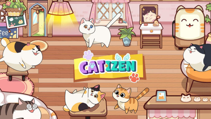 Catizen