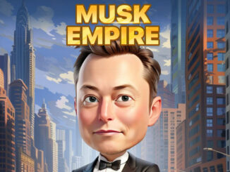 Musk Empire