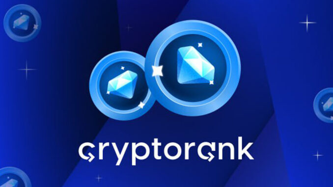 Cryptorank