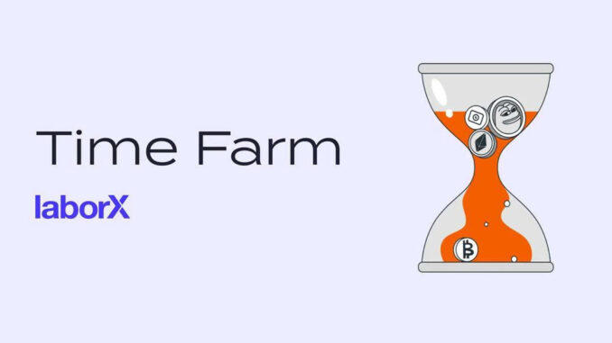 Time Farm