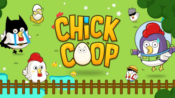 ChickCoop