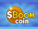 Boom Loud Coin