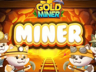 Ton Gold Miner