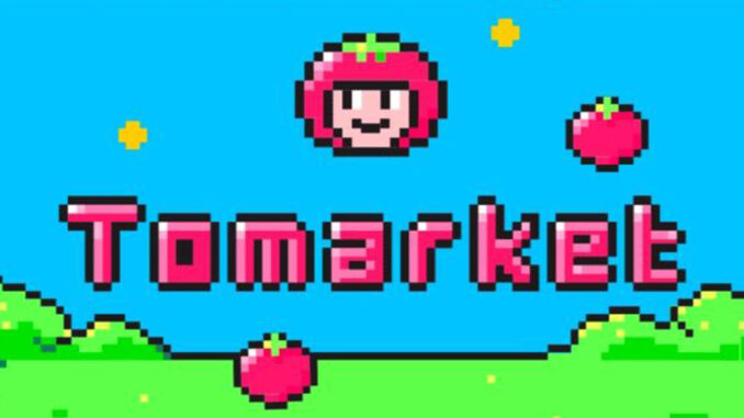 Tomarket