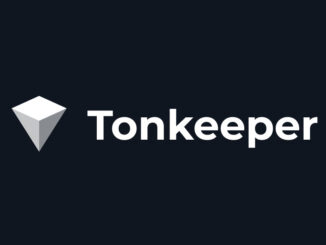 Tonkeeper