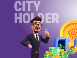 City Holder