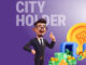 City Holder