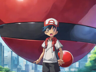 Pokemon Ball