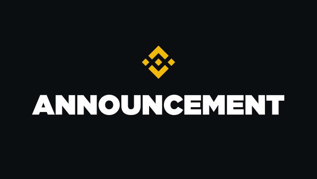 Листинг TON на Binance